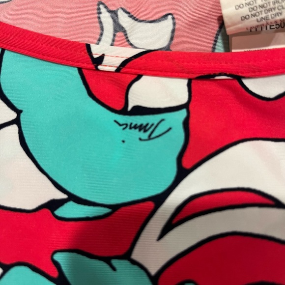 Trina Turk Beach Coverup/Dress - Picture 2 of 7